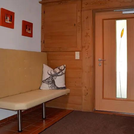 アパート Florian *