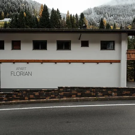 Florian Lägenhet *
