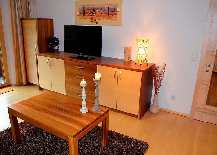 Apartament Florian *