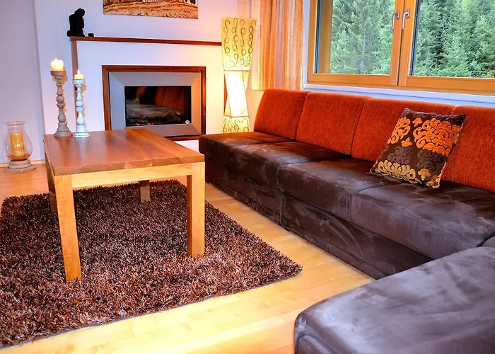 Apartament Florian *