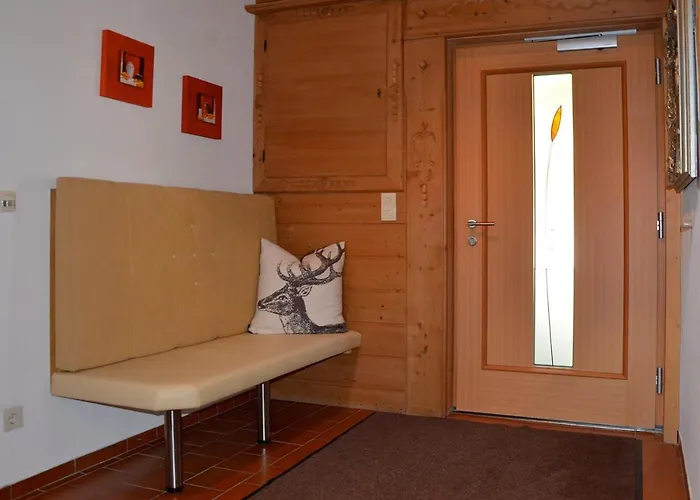 Apartament Florian *