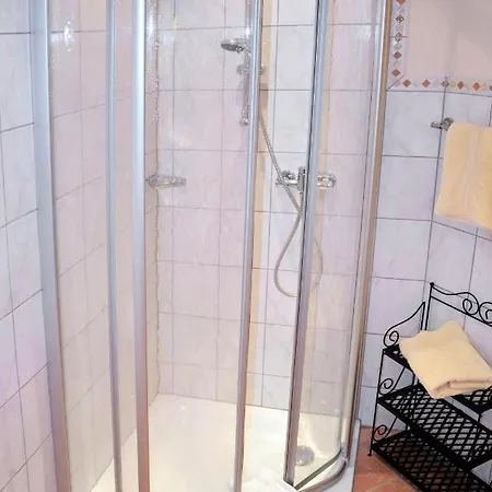 Florian Apartment *