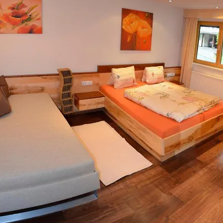 Apartment Florian Kappl (Landeck)